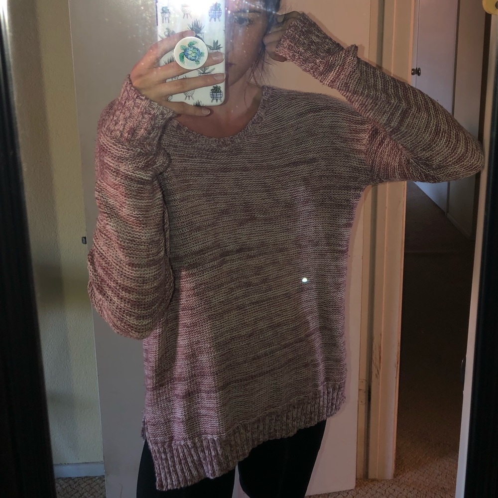 Mudd Knitted Sweater